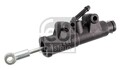 FEBI BILSTEIN Kupplungsgeberzylinder für Mercedes-Benz 46209