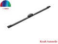 1 x Bosch 3 397 008 009 / A400H / 681 R Heckscheibenwischer VW, Skoda