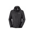 Waterproof Jacket Columbia Pouring Adventure II (black) Men