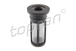 TOPRAN 503 944 Dichtung, Waschwasserpumpe/Waschwasserbehälter für BMW,MINI