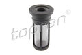 TOPRAN 503 944 Dichtung, Waschwasserpumpe/Waschwasserbehälter für BMW,MINI