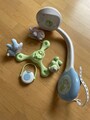 Mattel Fisher-Price CDN41 Traumbärchen Mobile