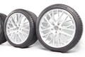 Original Porsche Winterräder Panamera G2 + G2 II 21 Zoll "Sport Design" 44292