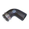 ORIGINAL® HORTUM Ladeluftschlauch für VW Polo Skoda Roomster Fabia I Combi