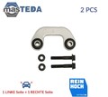 RH06-0004 STABILISATOR STABI LINKS+RECHTS REINHOCH 2PCS FÜR AUDI A6 C5,A4 B5