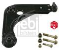 Original FEBI BILSTEIN Lenker Radaufhängung 33100 für Ford