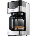Edelstahldesign Filterkaffeemaschine Kaffeemaschine Kaffee Kaffeefiltermaschine