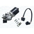 1x Wischermotor MAGNETI MARELLI 064300406010 passend für RENAULT