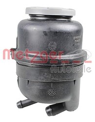 METZGER Ausgleichsbehälter Hydrauliköl (Servolenkung) 2140315 für VW AMAROK 2HA