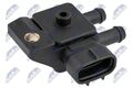 NTY ECS-TY-001 Sensor, Abgasdruck für LEXUS  passend für SUBARU TOYOTA