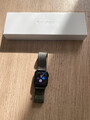 Apple Watch Series 9 45mm Mitternacht - Zubehör unbenutzt