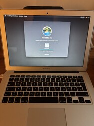 Apple MacBook Air 13 Zoll