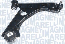 Querlenker Dreieckslenker MAGNETI MARELLI 301181305900 für ABARTH ALFA FIORINO