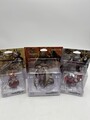 Neu Amiibo Monster Hunter Rise Sunbreak Malzeno Palamute Palico Set Nintendo