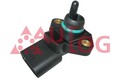 Sensor Saugrohrdruck Autlog für VW Bora I Limo Variant Kombi 1993 - 2013 As4934