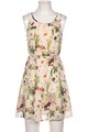 ONLY Kleid Damen Dress Damenkleid Gr. EU 34 Beige #9jqpbre