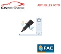 SENSOR ANSAUGLUFTTEMPERATUR FAE 33177 P FÜR HONDA CIVIC VII,ACCORD VII,STREAM