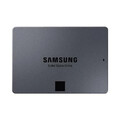Samsung 870 EVO/QVO SSD | 2TB 1TB 500GB 250GB | SATA3 2,5" Interne Festplatte | Schnell