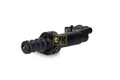 Schaeffler LuK 512 0479 10 Nehmerzylinder, Kupplung für AUDI,SEAT,SKODA,VW