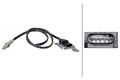 Hella 6PN358307-011 NOx-Sensor, Harnstoffeinspritzung für AUDI SEAT VW