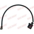 Warnkontakt, Bremsbelagverschleiß QUICK BRAKE WS 0492 A