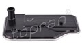 TOPRAN 407 793 Hydraulikfilter, Automatikgetriebe für MERCEDES-BENZ