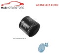 MOTOR ÖLFILTER BLUE PRINT ADF122109 A NEU OE QUALITÄT