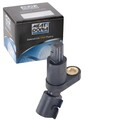 MEAT & DORIA ABS-SENSOR RADDREHZAHL HINTEN passend für AUDI A3 TT SEAT AROSA LEO