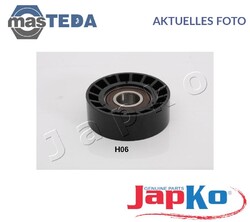 129H06 UMLENKROLLE KEILRIPPENRIEMEN OBERE JAPKO FÜR KIA CERATO I,CEE'D,CEE'D SW
