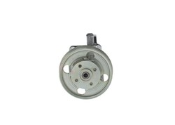 Hydraulikpumpe Lenkung Servopumpe Lenkhilfe Bosch für Ford Mondeo IV Limo Kombi