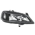 1x Hella Hauptscheinwerfer H7 Rechts passend für Opel Astra G 1.6 2.2 1.8 1.2