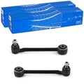 2X SKF QUERLENKER HINTERACHSE UNTEN VORNE passend für LEXUS CT HS TOYOTA AURIS A