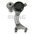 SWAG 30 92 8104 Riemenspanner Keilrippenriemen für AUDI A6 Avant (4F5, C6) Ø70mm