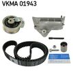 SKF VKMA 01943 Zahnriemensatz für AUDI FORD SEAT VW