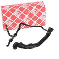 FEBI KÜHLWASSERSCHLAUCH KÜHLERSCHLAUCH passend für AUDI A3 SEAT LEON SKODA OCTAV