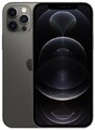 Apple iPhone 12 Pro Max 256GB Graphite Grau sehr guter Zustand