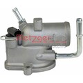 Metzger Thermostat + Dichtung für Mercedes G-Klasse M-Klasse