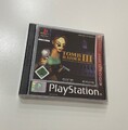 Sony Playstation 1 PS1 Spiel Tomb Raider III 3 Adventures of Lara Croft TOP