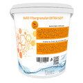 Extra Soft passend als Ersatz für BWT soft und Aarke Pure Clean + Taste 5L