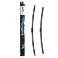 Bosch A110S - Scheibenwischer Aerotwin - Länge: 700/650 mm Set für Frontscheibe