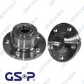 GSP 9336002 Radlagersatz Radlager Satz Vorderachse Vorne für VW 