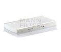 MANN-FILTER CU 4054 Innenraumfilter Pollenfilter