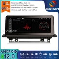 10.25" CarPlay Android 13 Autoradio GPS DAB+64GB Navi Wifi 4G für BMW X1 F48 NBT