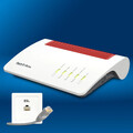 FRITZ!Box 7590 AX v2 – Wie neu | NVP