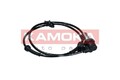 KAMOKA ABS Sensor Raddrehzahl Hinten für AUDI A4 Limousine (8D2, B5) 1060048