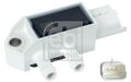 FEBI BILSTEIN Sensor, Abgasdruck für RENAULT CAPTUR CLIO IV ESPACE V FLUENCE