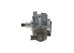 BOSCH Hochdruckpumpe Für CITROEN C3 C4 DS OPEL PEUGEOT VAUXHALL 17-21 0445010760