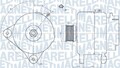 MAGNETI MARELLI Lichtmaschine Generator LiMa ohne Pfand 063731887010