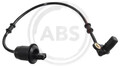 ABS-Raddrehzahlsensor aktiver Sensor 30248 A.B.S. für MERCEDES-BENZ CHRYSLER