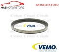 ABS SENSORRING HINTEN VEMO V10-92-1501 I FÜR SEAT ALTEA,ALTEA XL,TOLEDO III